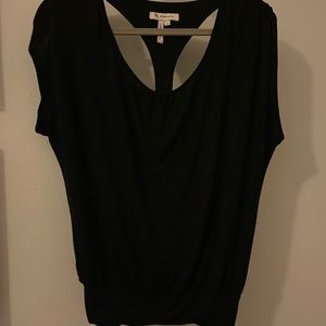 BCBGeneration black top